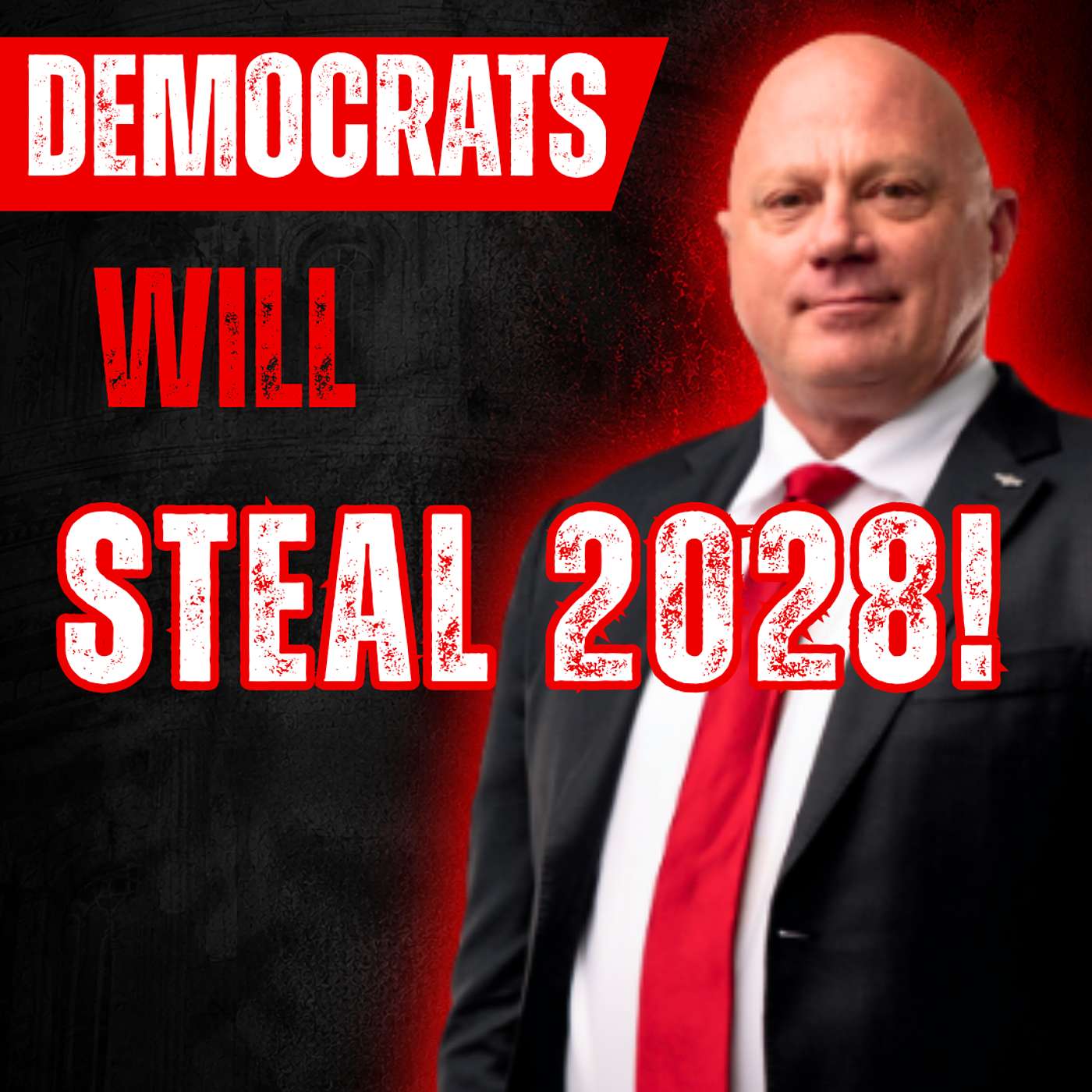 Operating Above the Law & The Plan for 2028 ⚖️ episode artwork