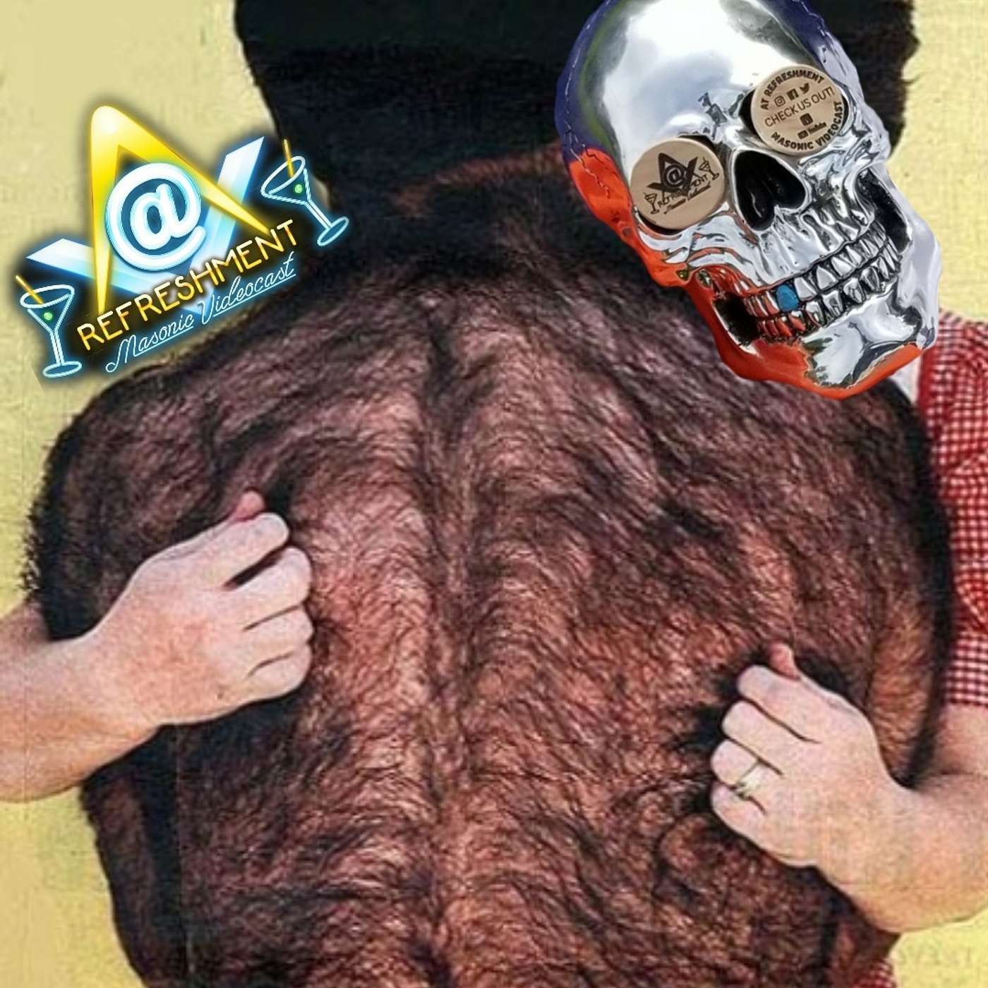 Episode 29: We're Back!