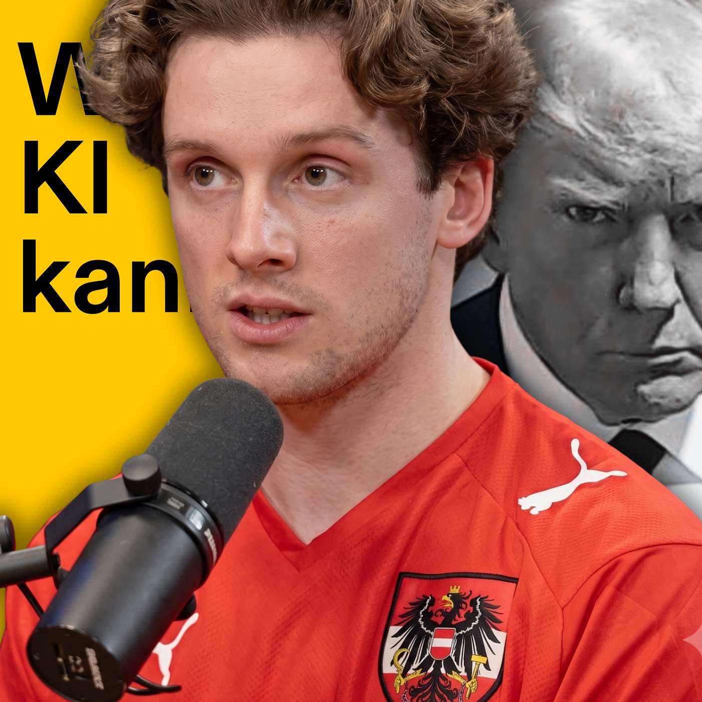 Ende des Globalismus: Wie die USA ihre KI-Hardpower aktivieren | Andreas Grassl