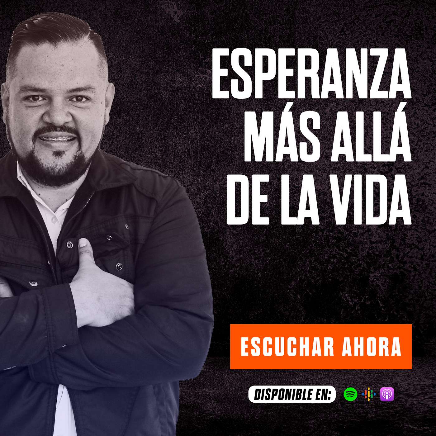 ESPERANZA MÁS ALLÁ DE LA VIDA / GANANDO LA BATALLA episode artwork