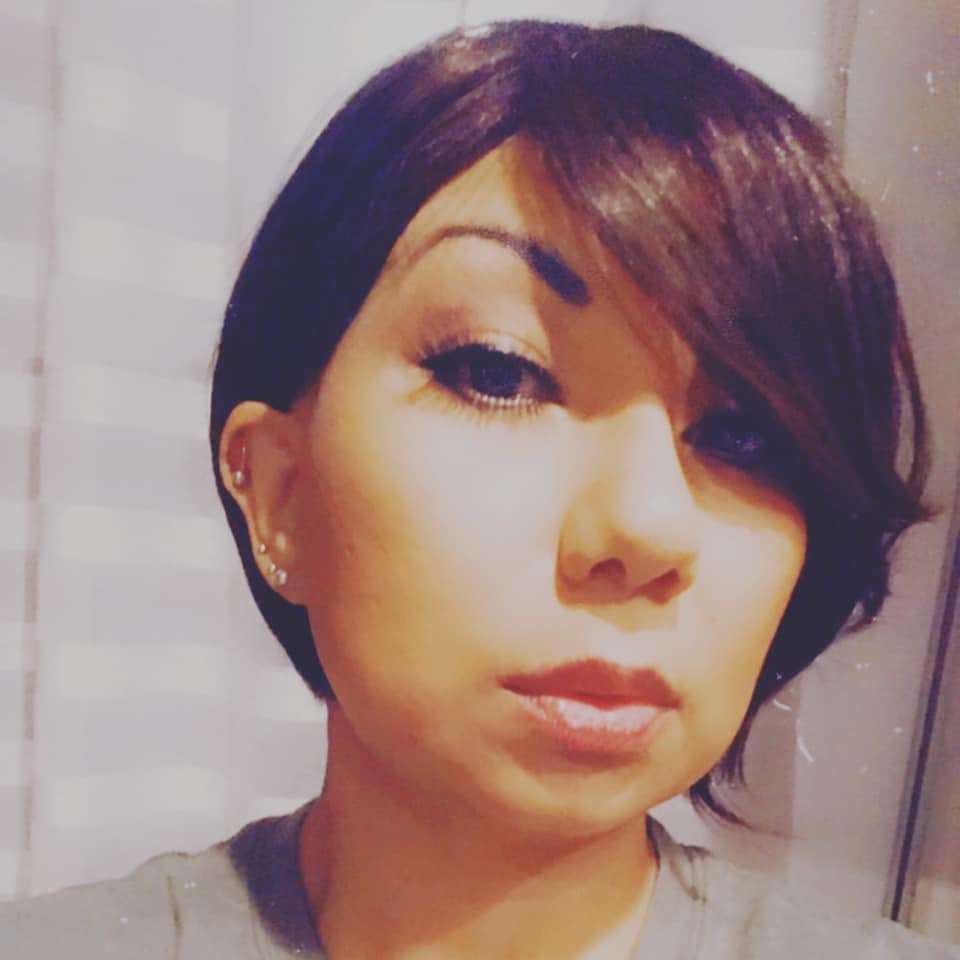 Rose Quintero Holloway