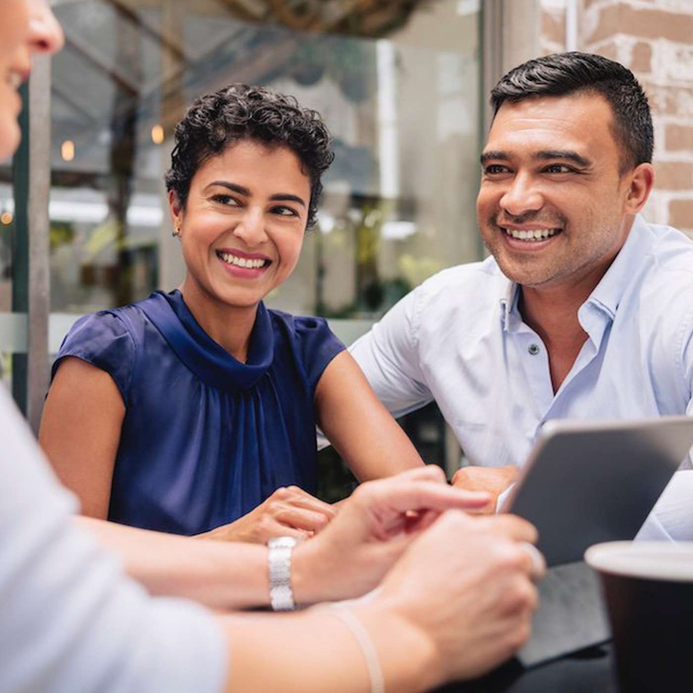 #PodNews: FAU BEPI Index Shows Jump in Hispanics’ Consumer Confidence