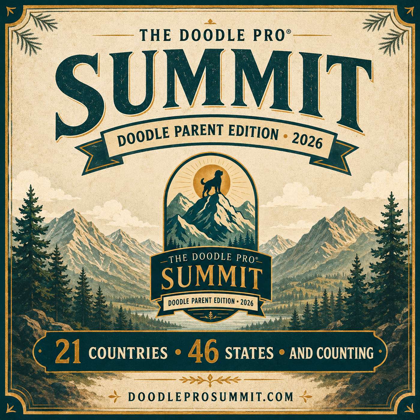 Demand Barking, Unsafe Chews & Leash Lunging: Summit Expert Preview episode artwork