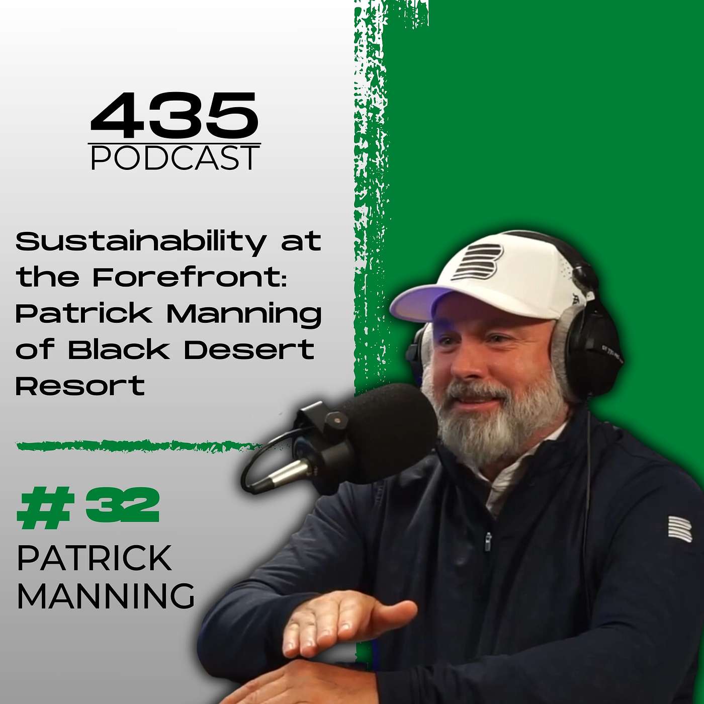 435 Podcast: Southern Utah