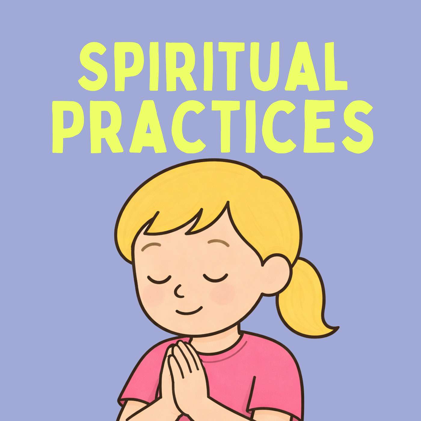 Spirituality Spirituality