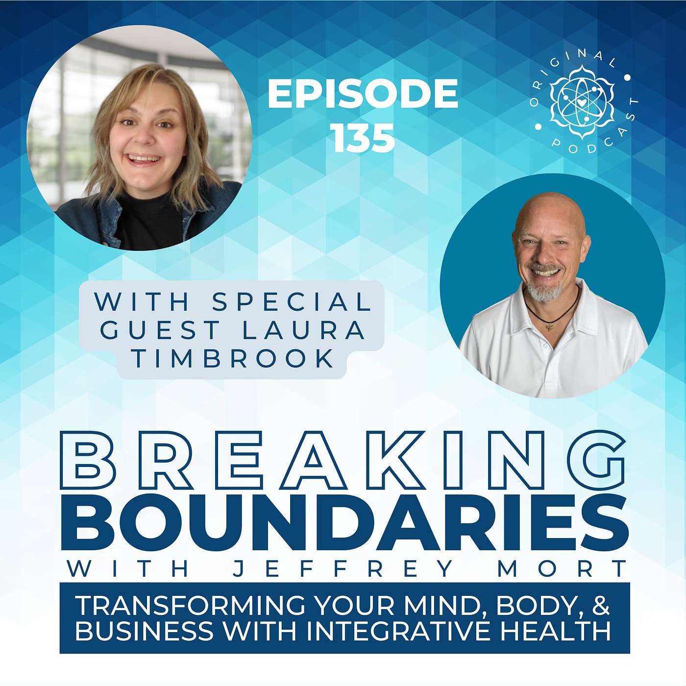 Breaking Boundaries for Entrepreneurs