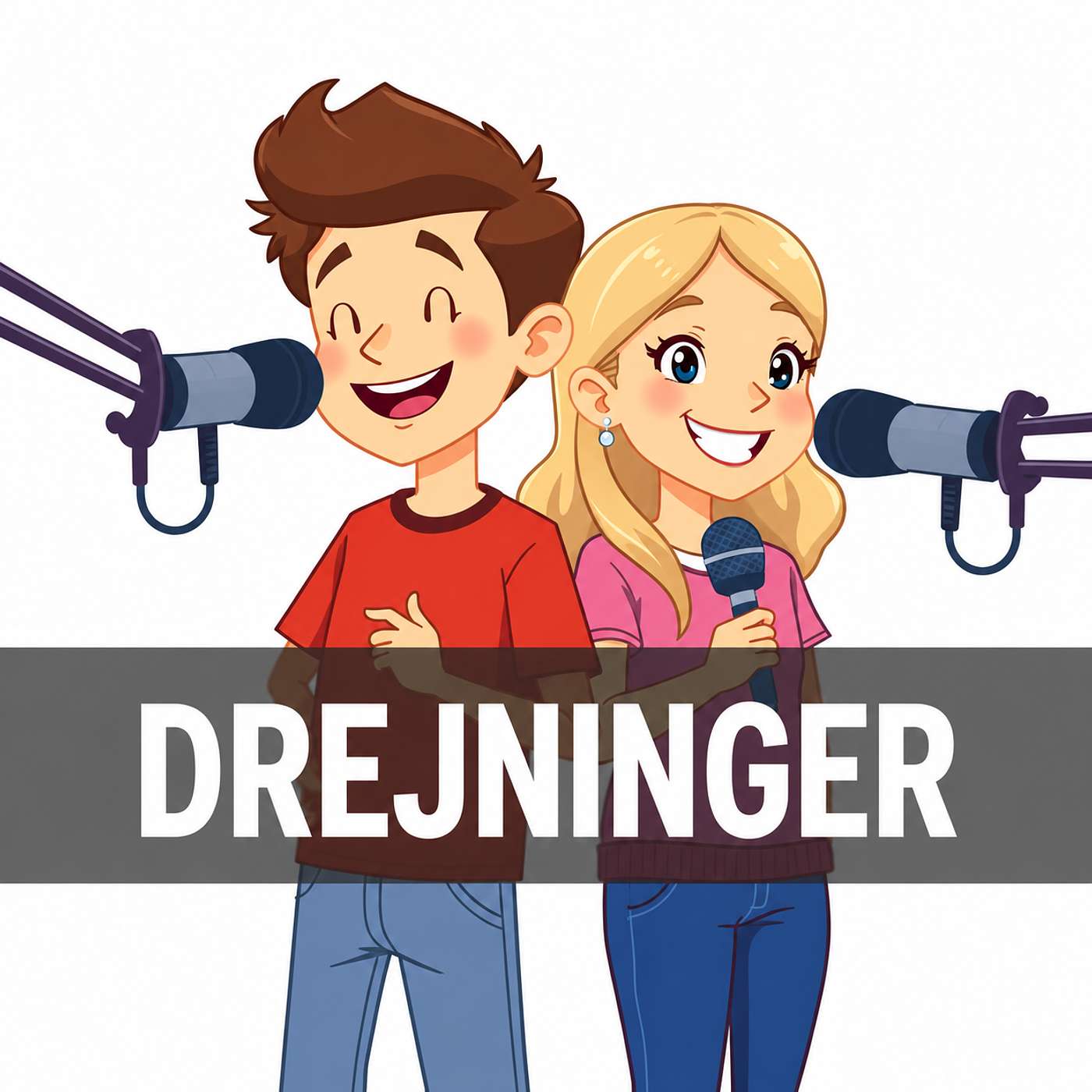 Drejninger af Malthe & Trille