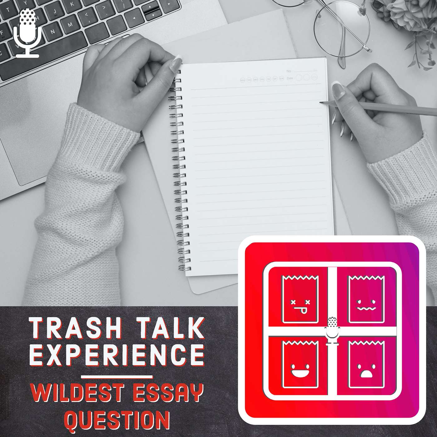 Trash Talk Experience