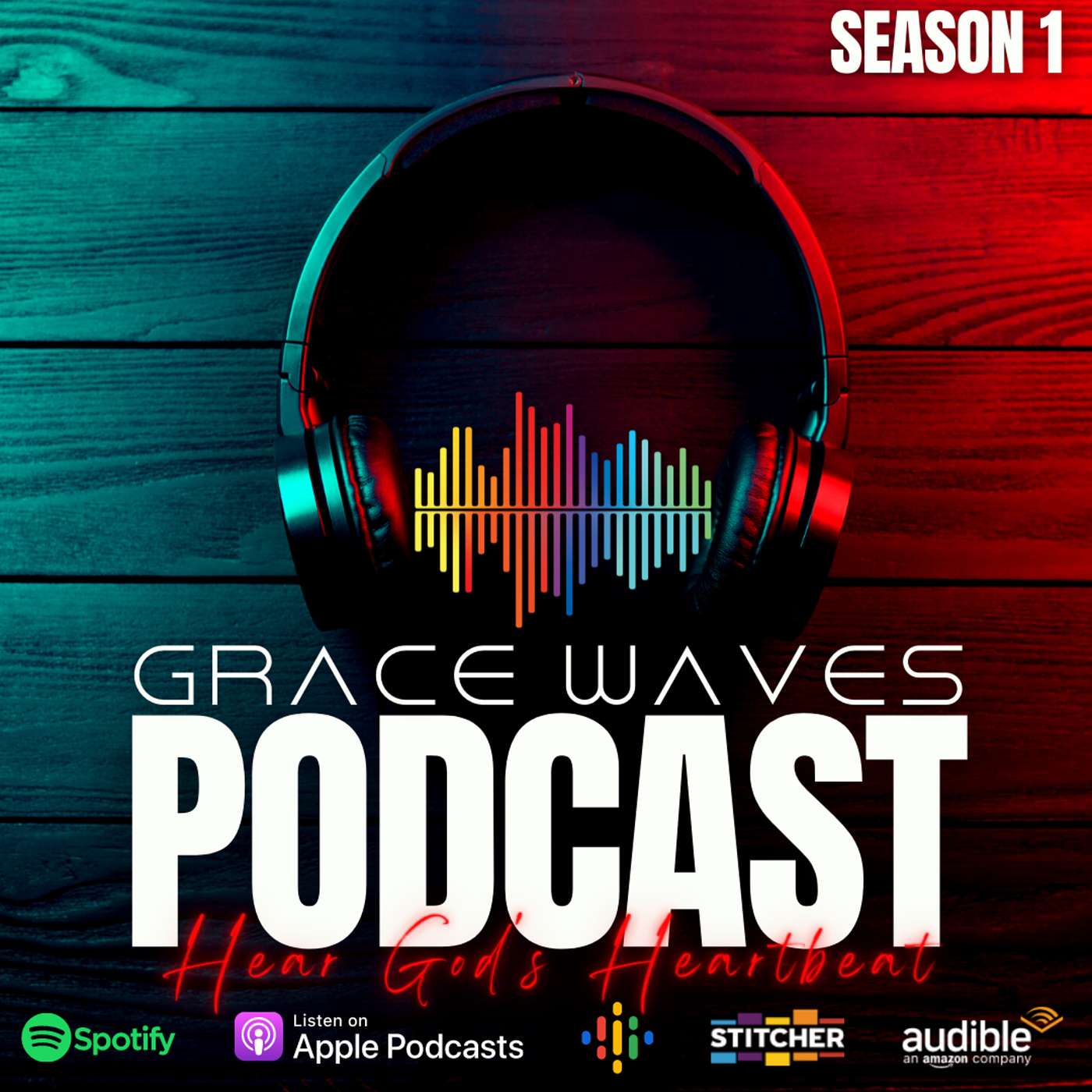 Episode 46: How to find REST episode artwork