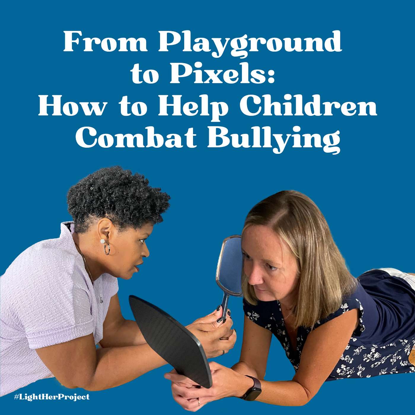 How to Help Children Combat Bullying