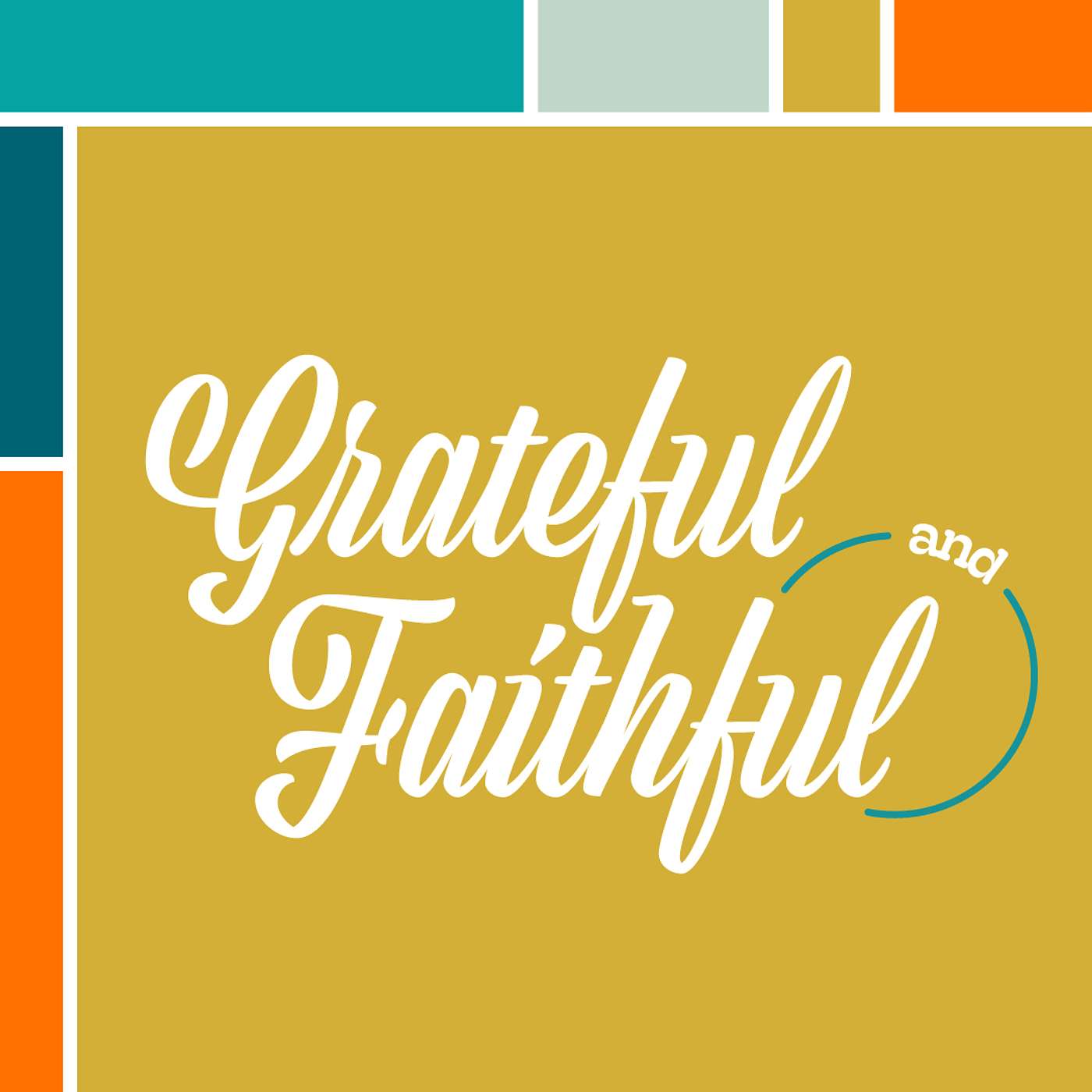 Awestruck by God - Deforest Campus episode artwork