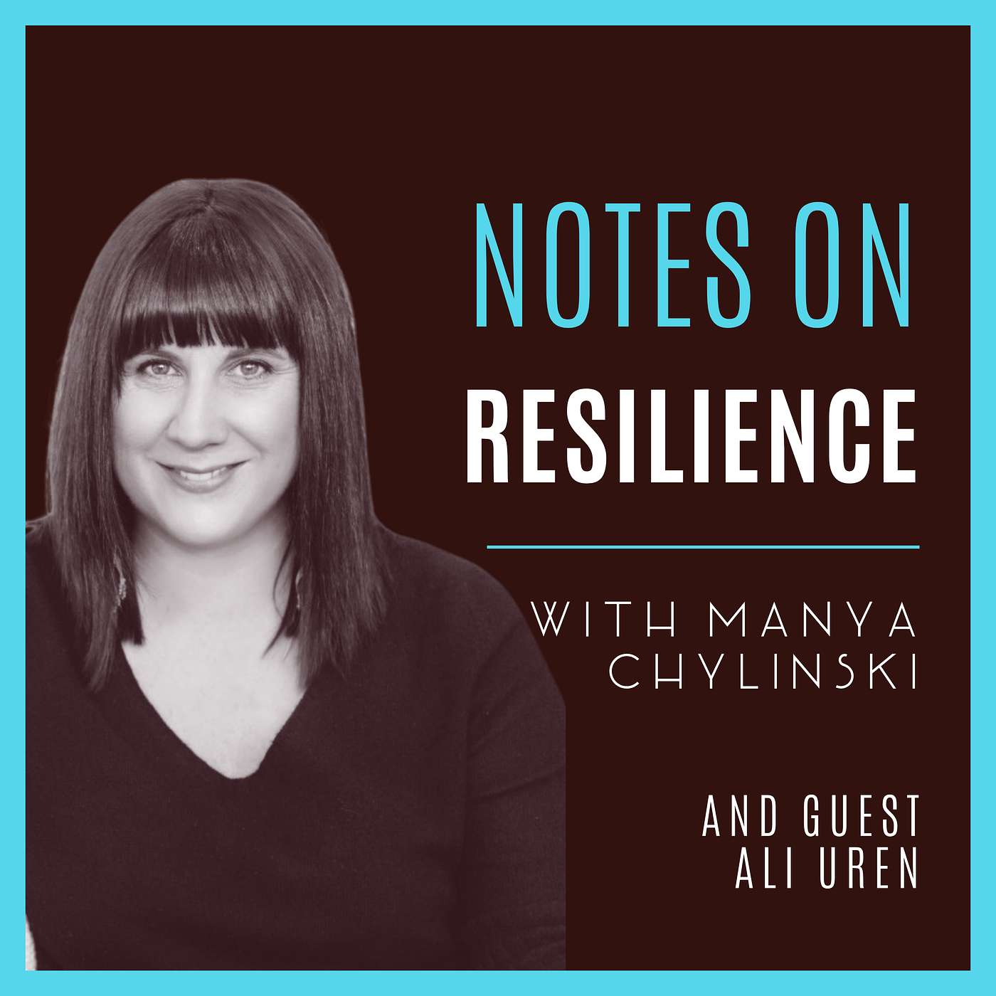 Notes on Resilience