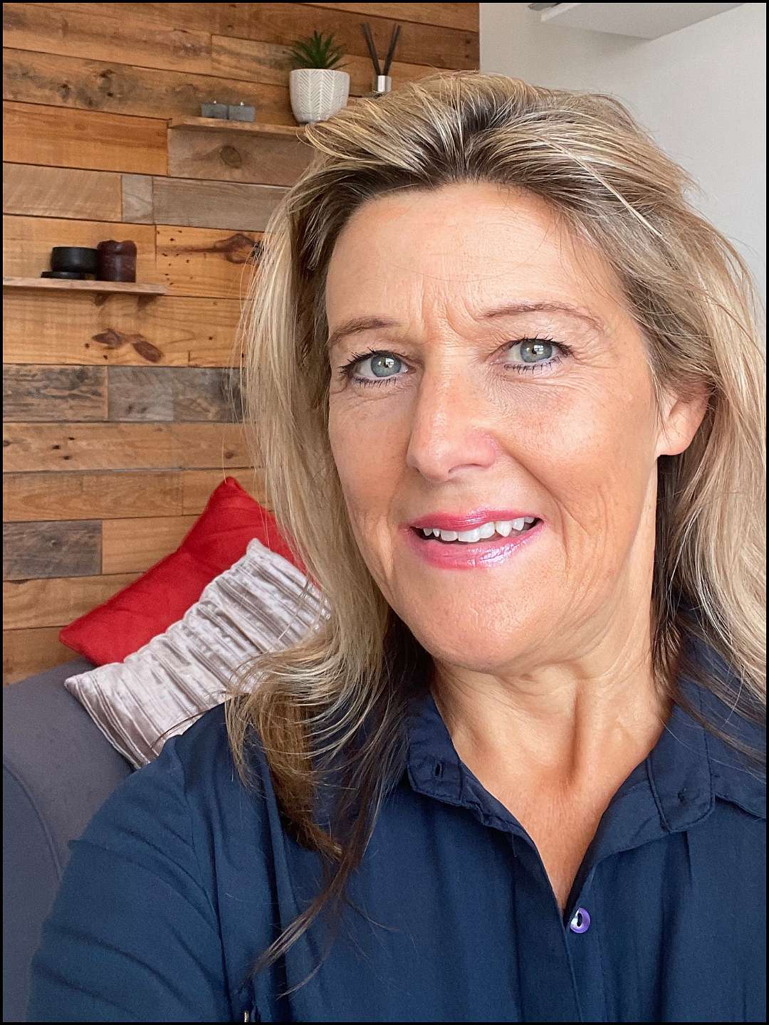 Angeline Hennessy-Thompson