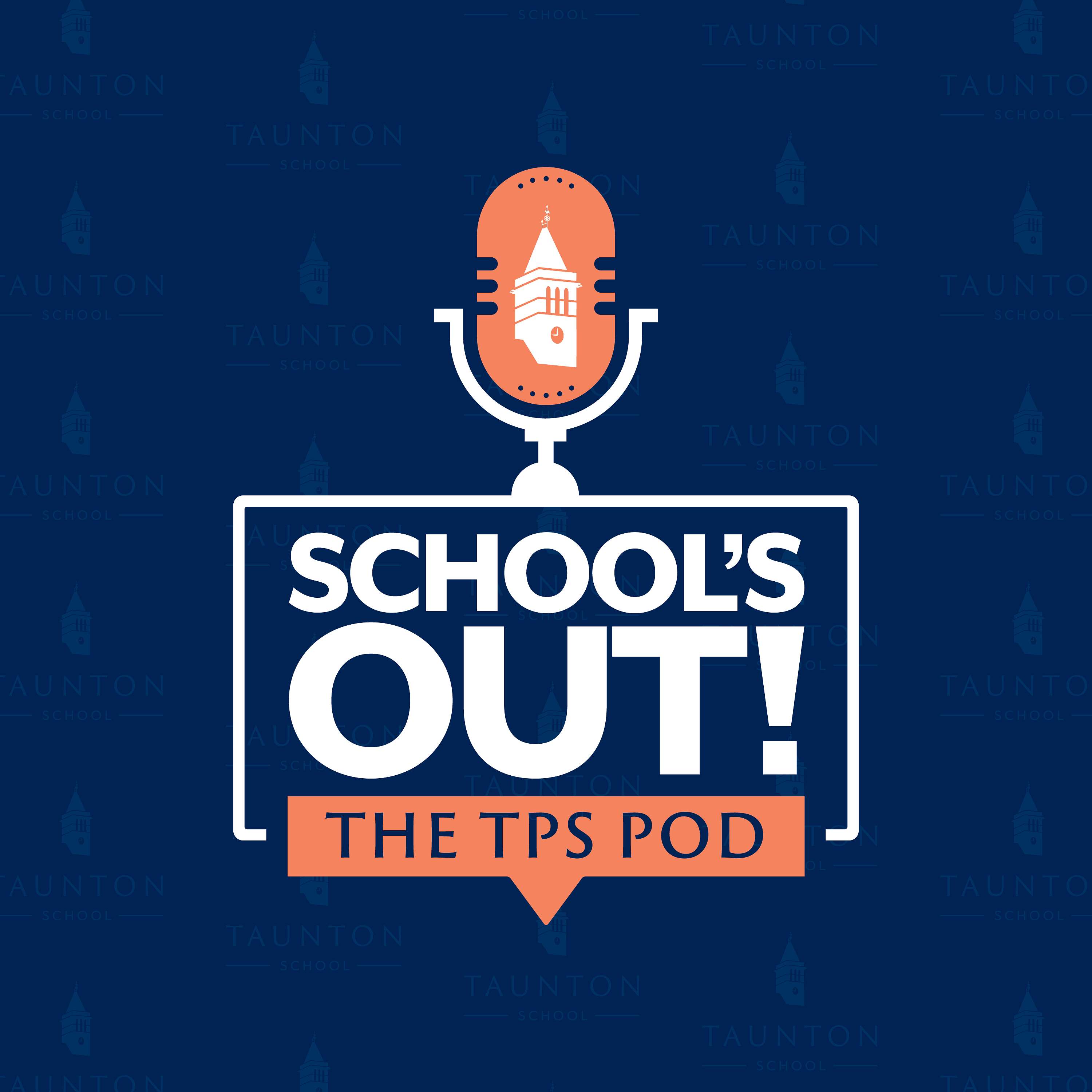School's Out! The TPS Pod