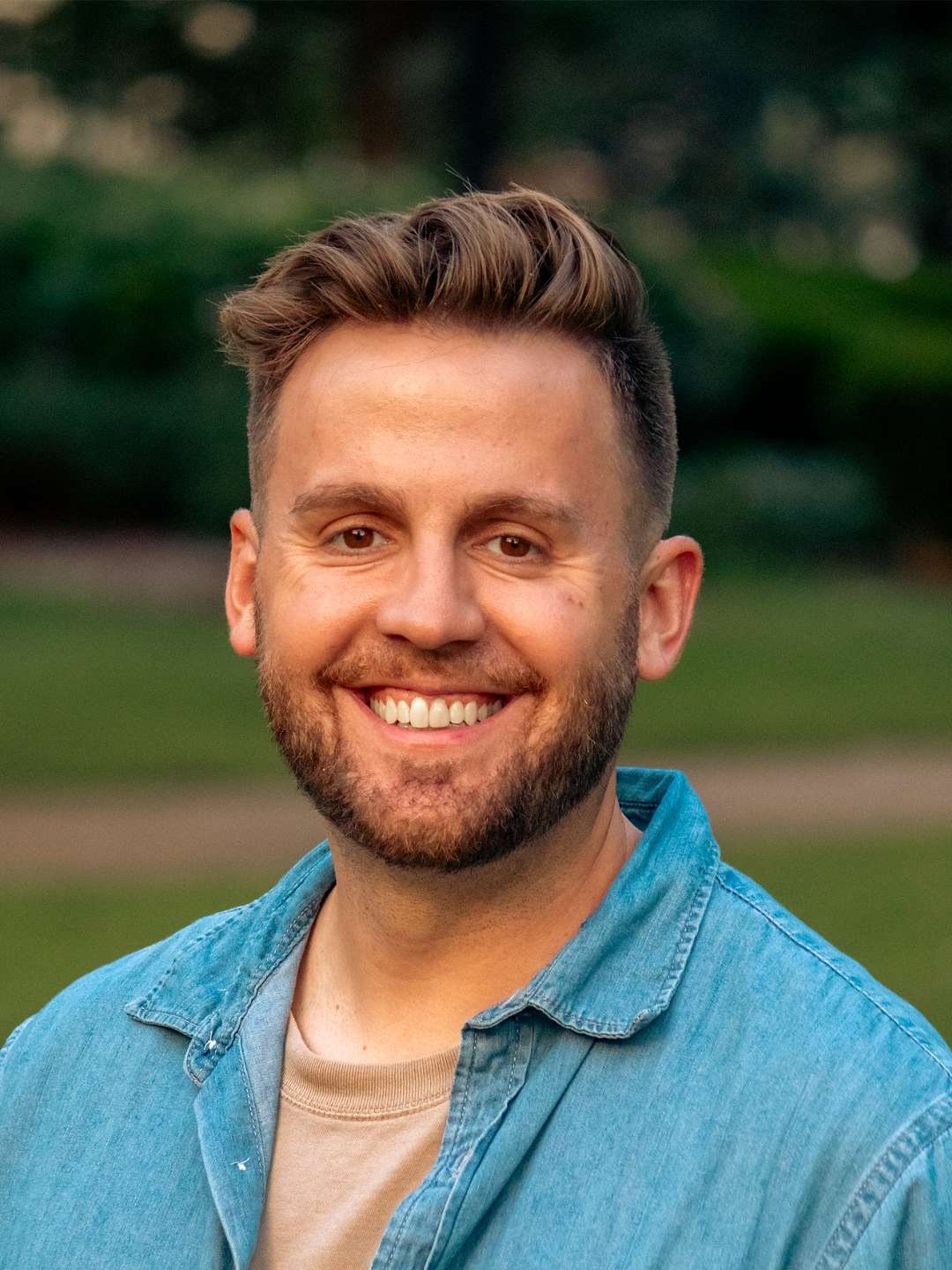 Josh Manuel