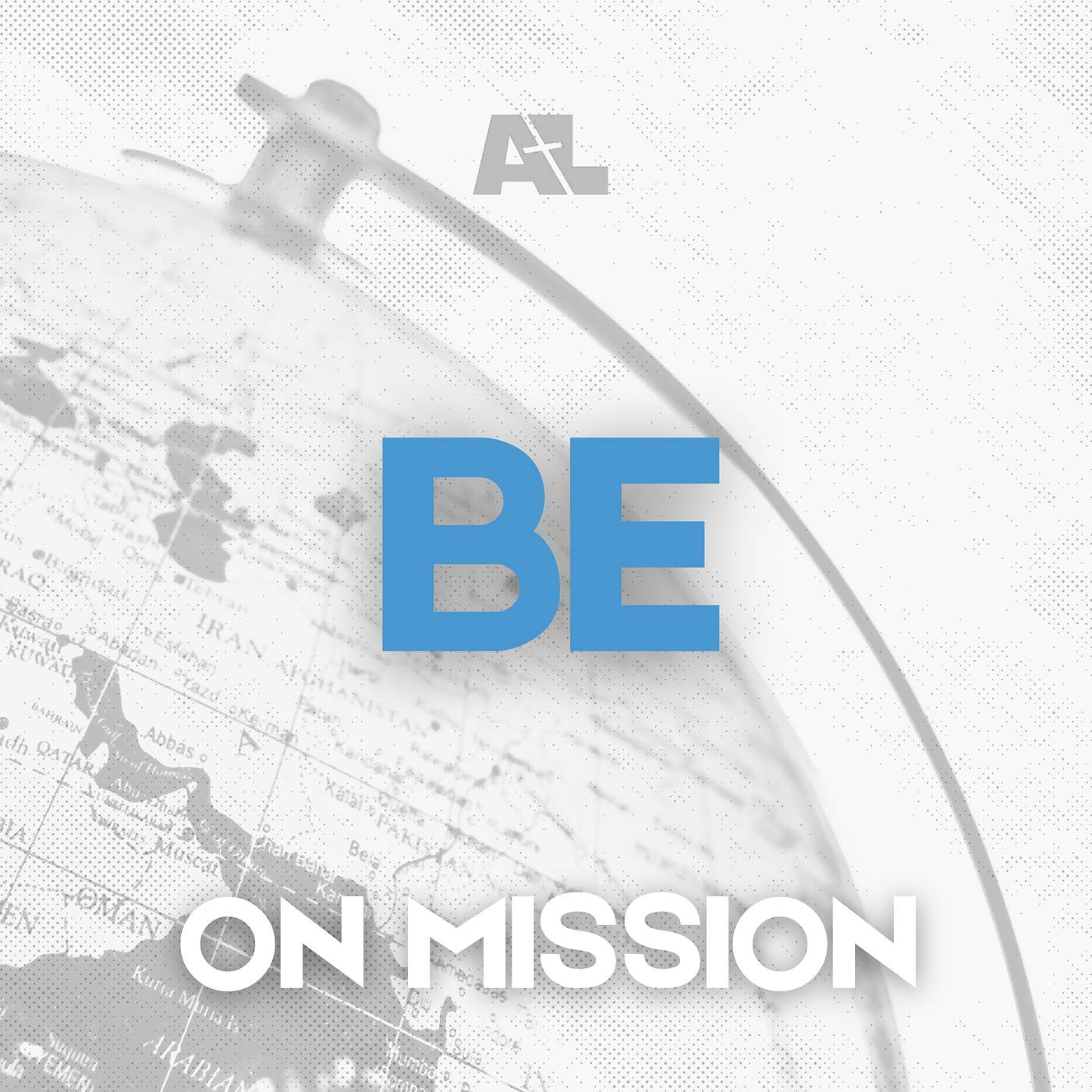 Be episode artwork