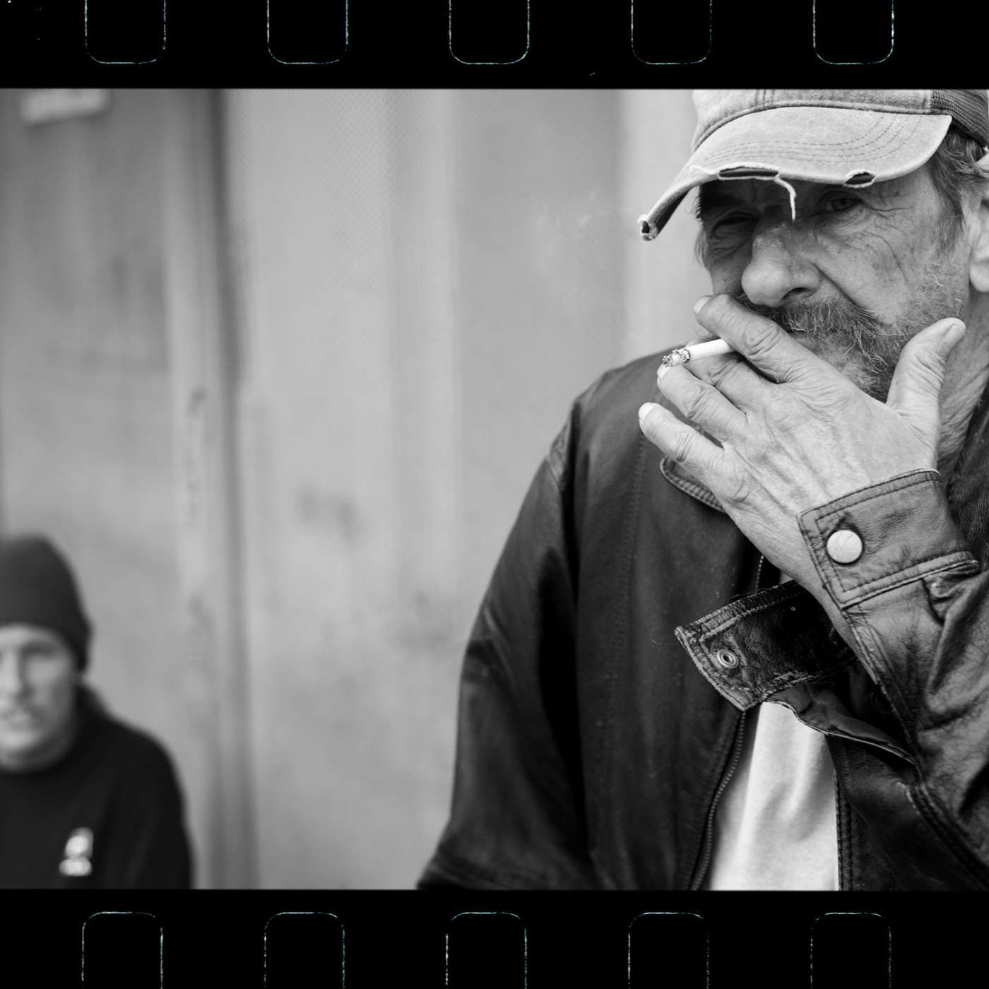 Street Photography Field Notes – Episode 002 Street Photography Field Notes – Episode 002