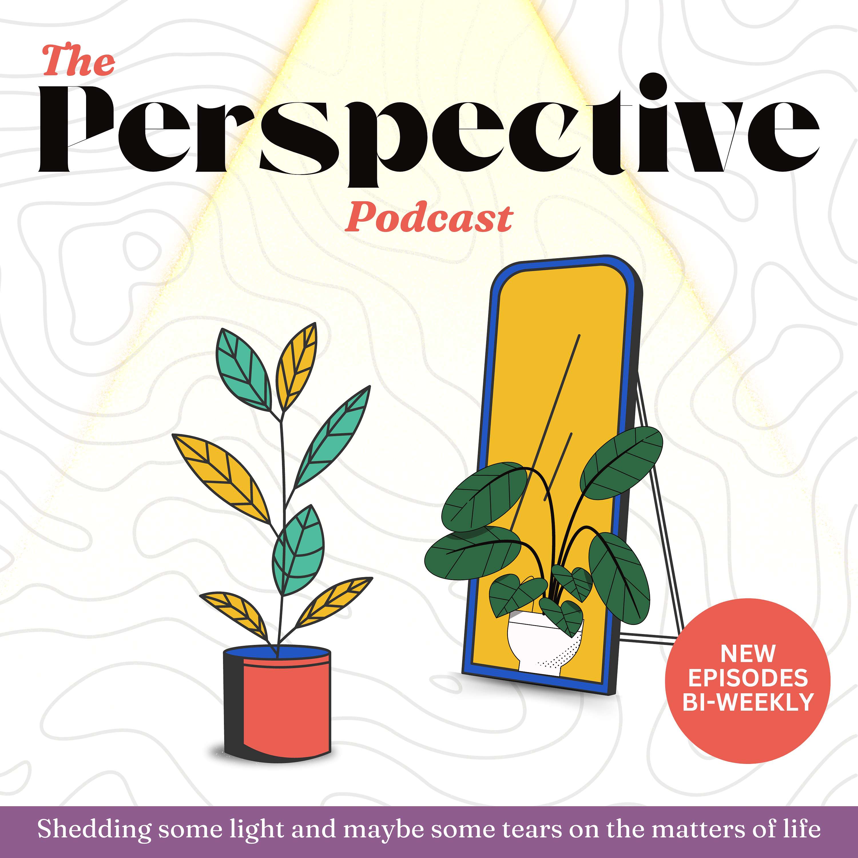 Perspective Podcast's Podcast