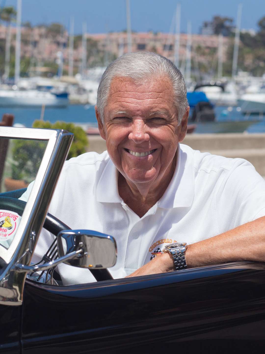Barry Meguiar