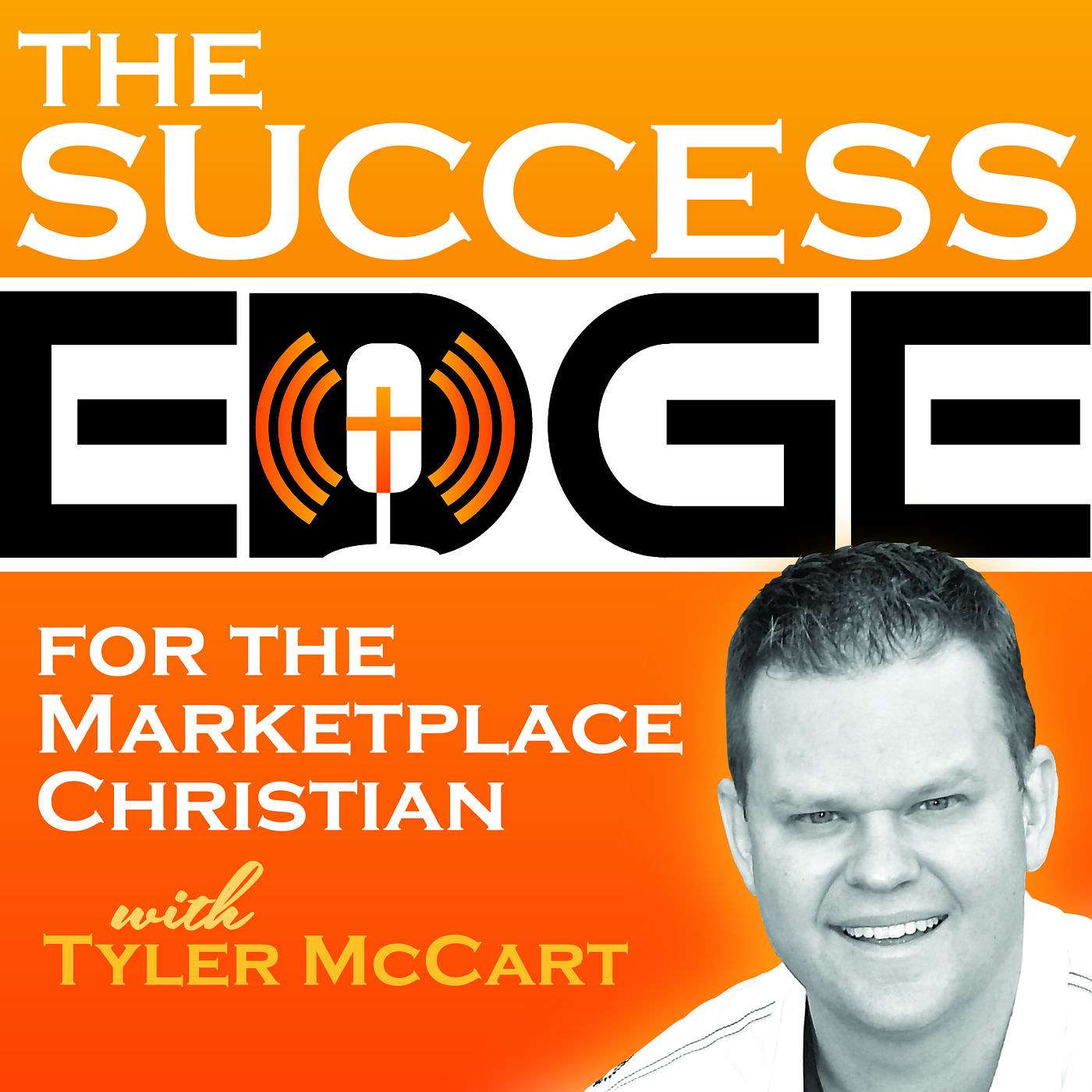 Episode 60: How to be at the Right Place at the Right Time