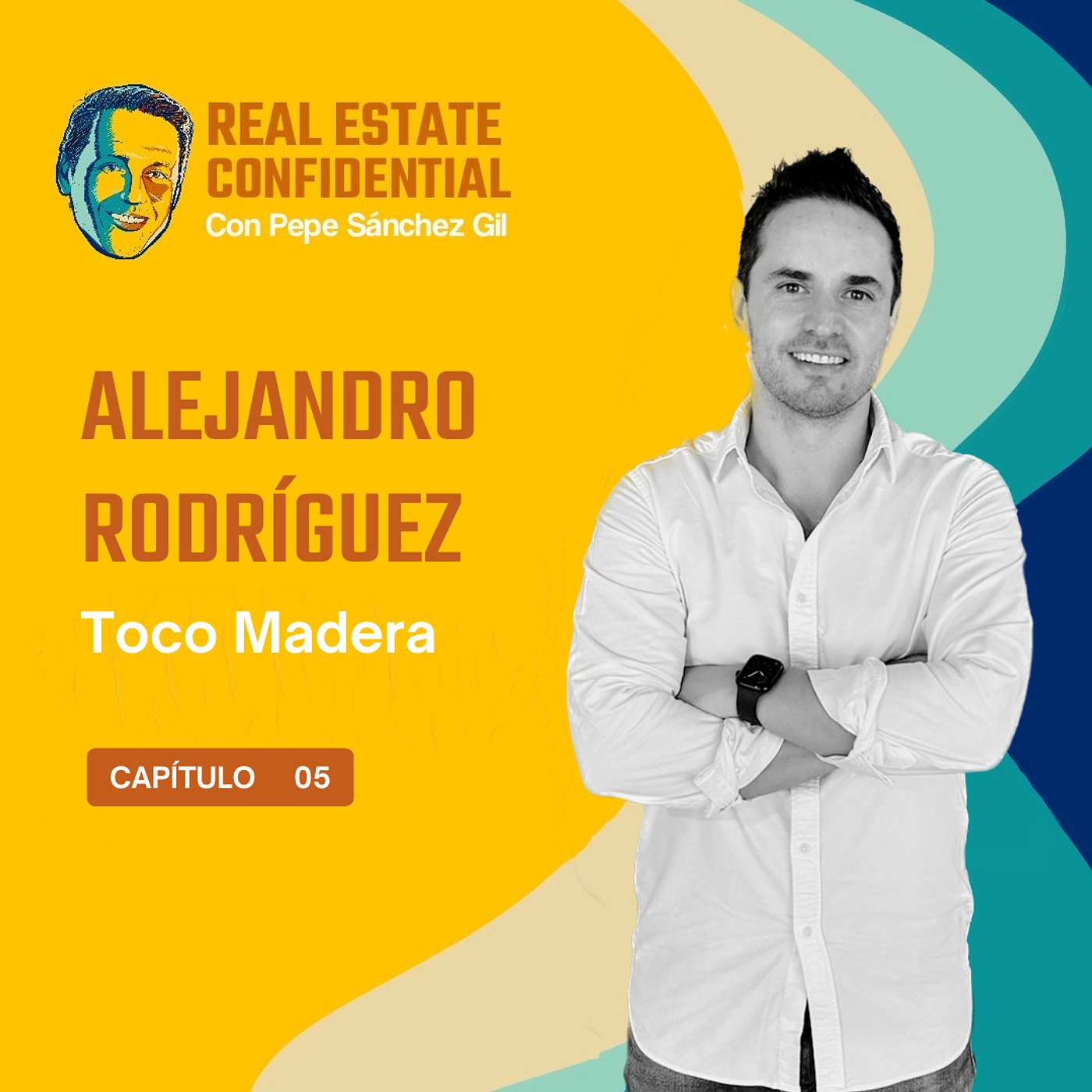 Real Estate Confidential
