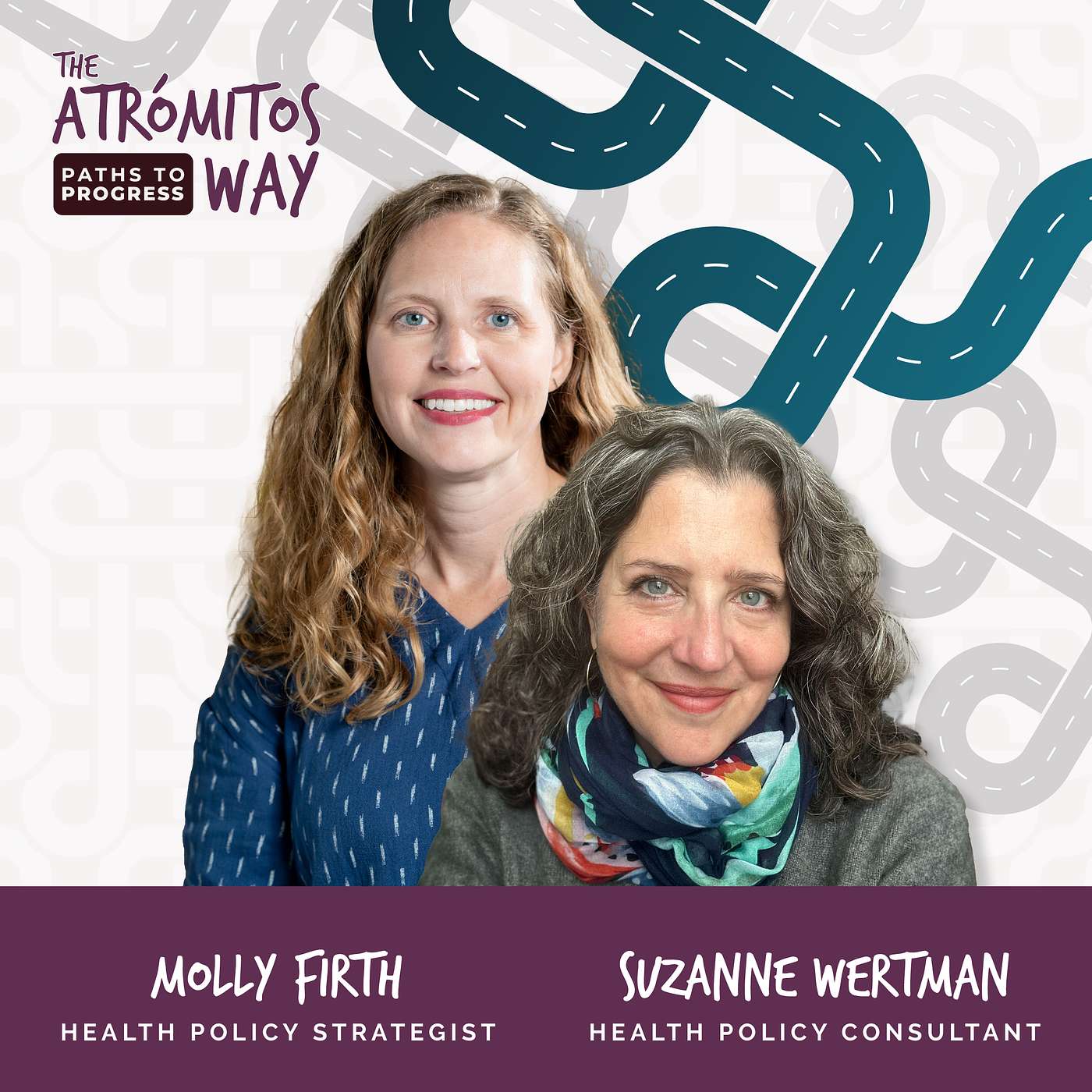 #006: Midwives, Doulas, Maternal Healthcare—Oh My! - Part II