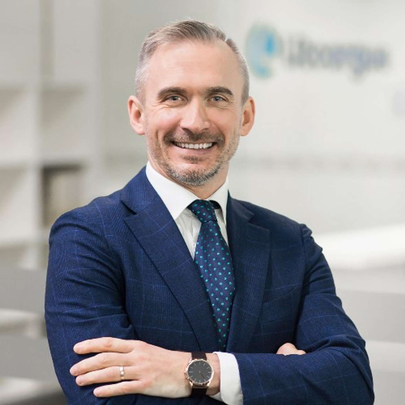 Season 5 - 030 - Saulius Batavicius, CEO of Oro Navigacija - Balloons stopping traffic at Vilnius airport and update about ATM in Lithuania