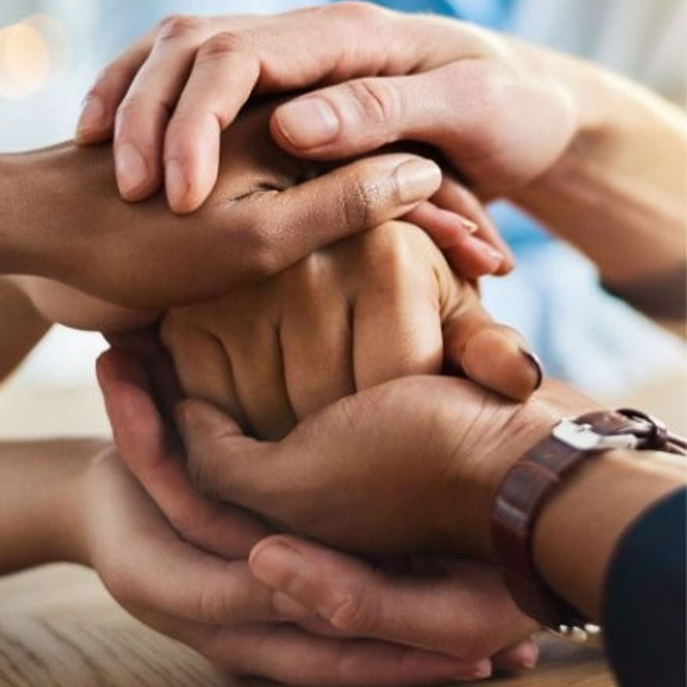 [Audiobook] Personal Development | Trust Building and Resilience Development