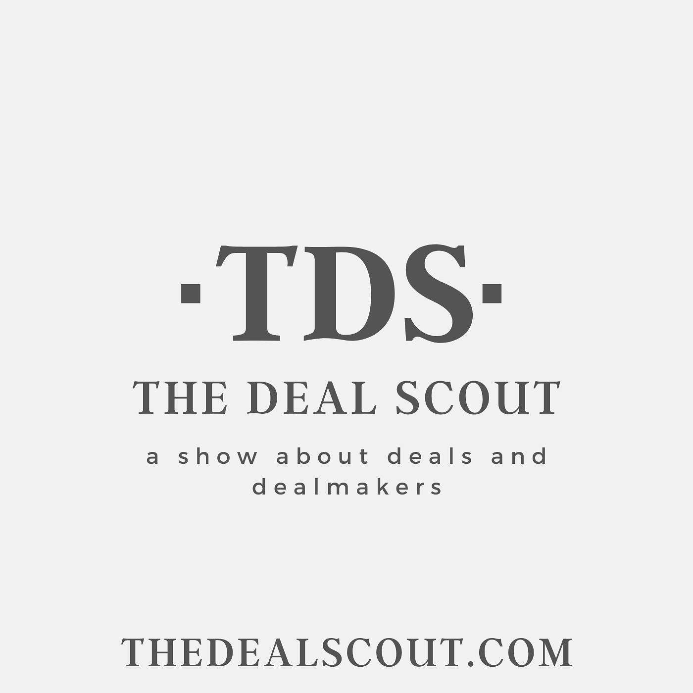 The Deal Scout