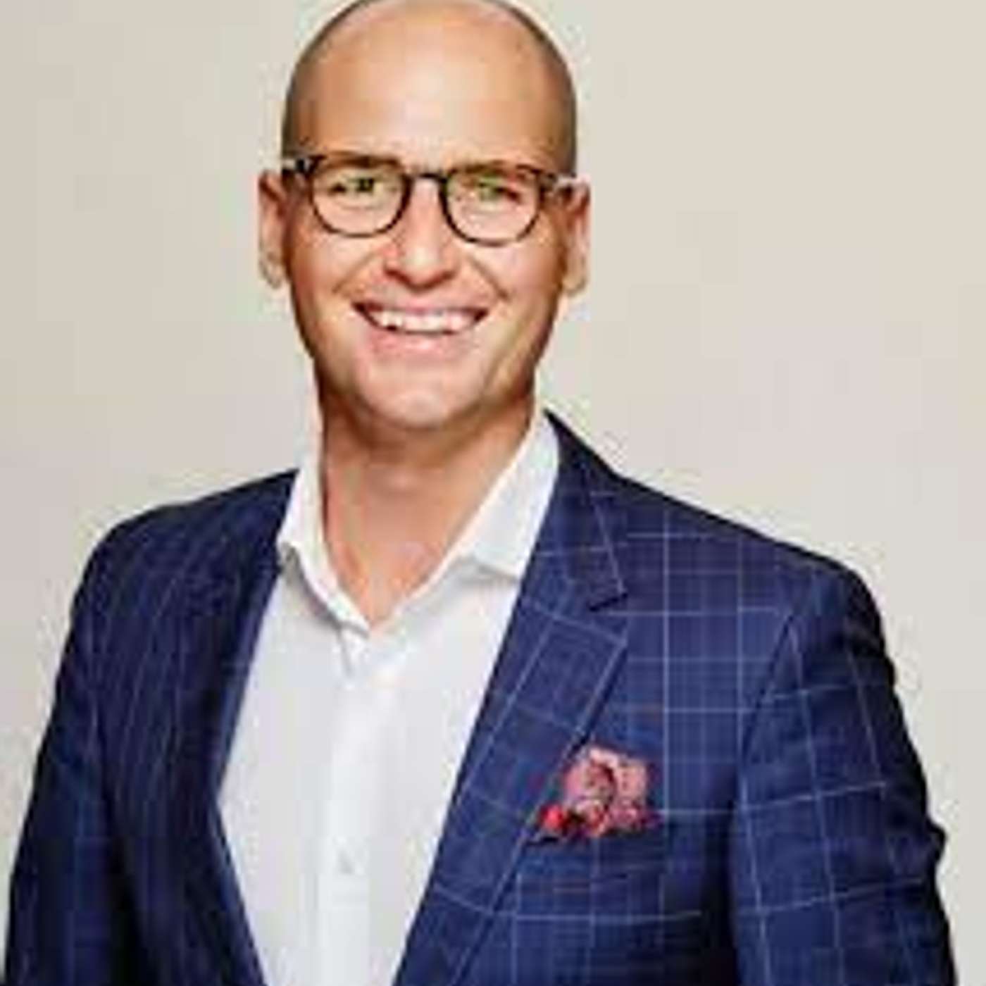 Our Next Guest Is...snappy interviews with inspirational Australians.