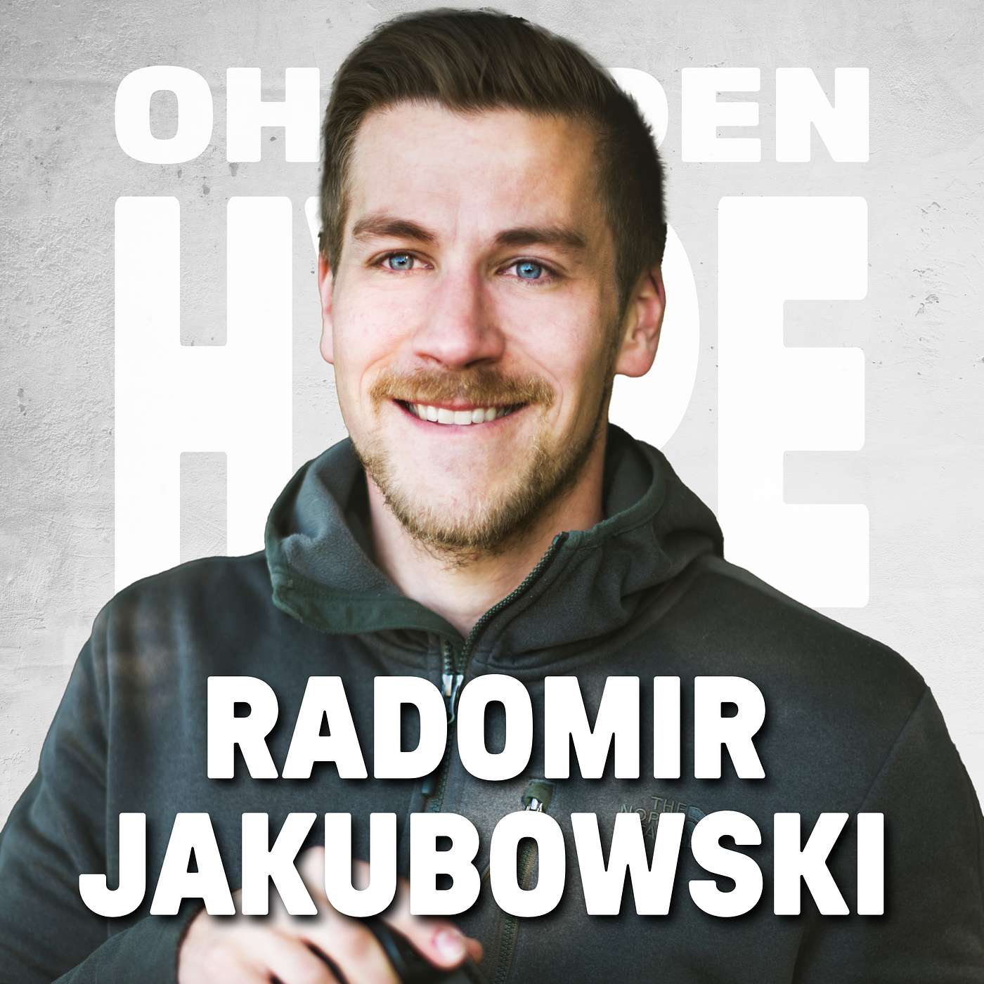 156. Naturfotograf Radomir Jakubowski über Glücklichsein als Entscheidung und wie man die Grundlage für Erfolg schafft episode artwork