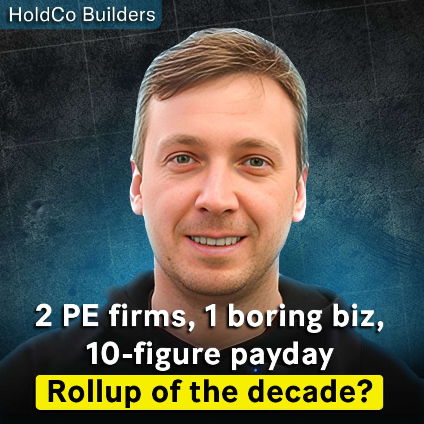 HoldCo Builders