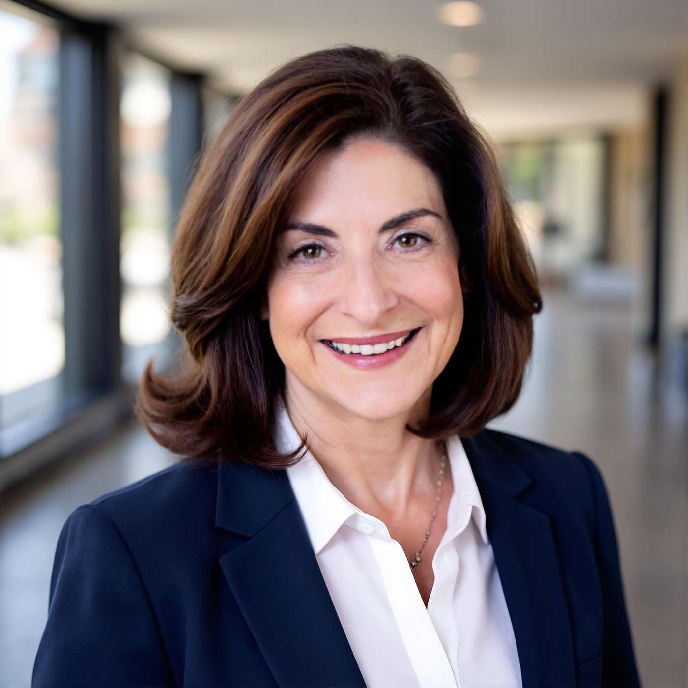 Interviewing Dr. Marcia Reynolds on coaching, writing, and her bestselling second edition of "Coach the Person, Not the Problem."