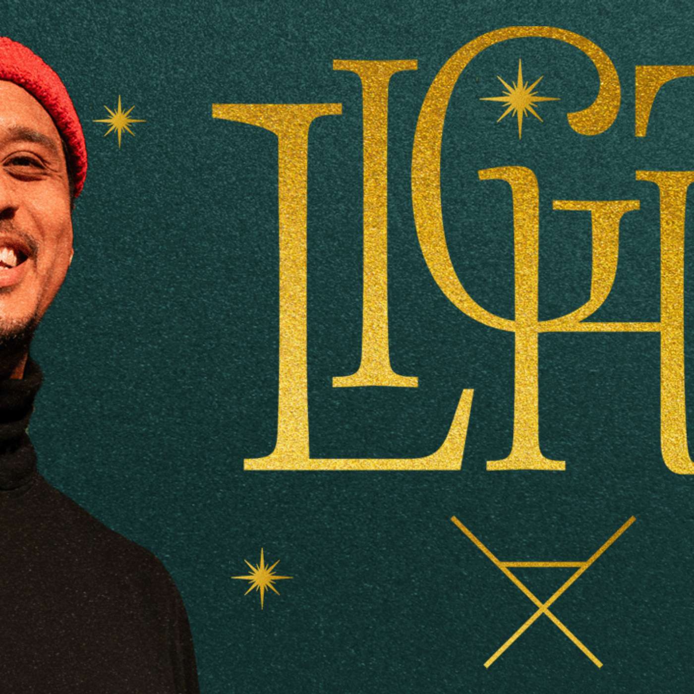 LIGHT: People In Darkness episode artwork