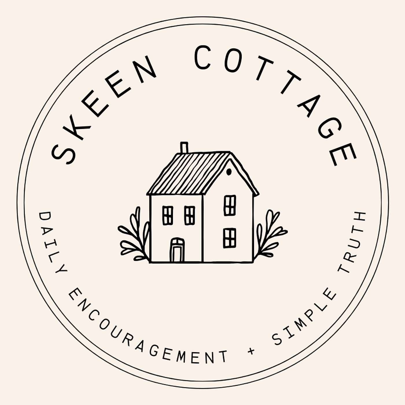Skeen Cottage Podcast
