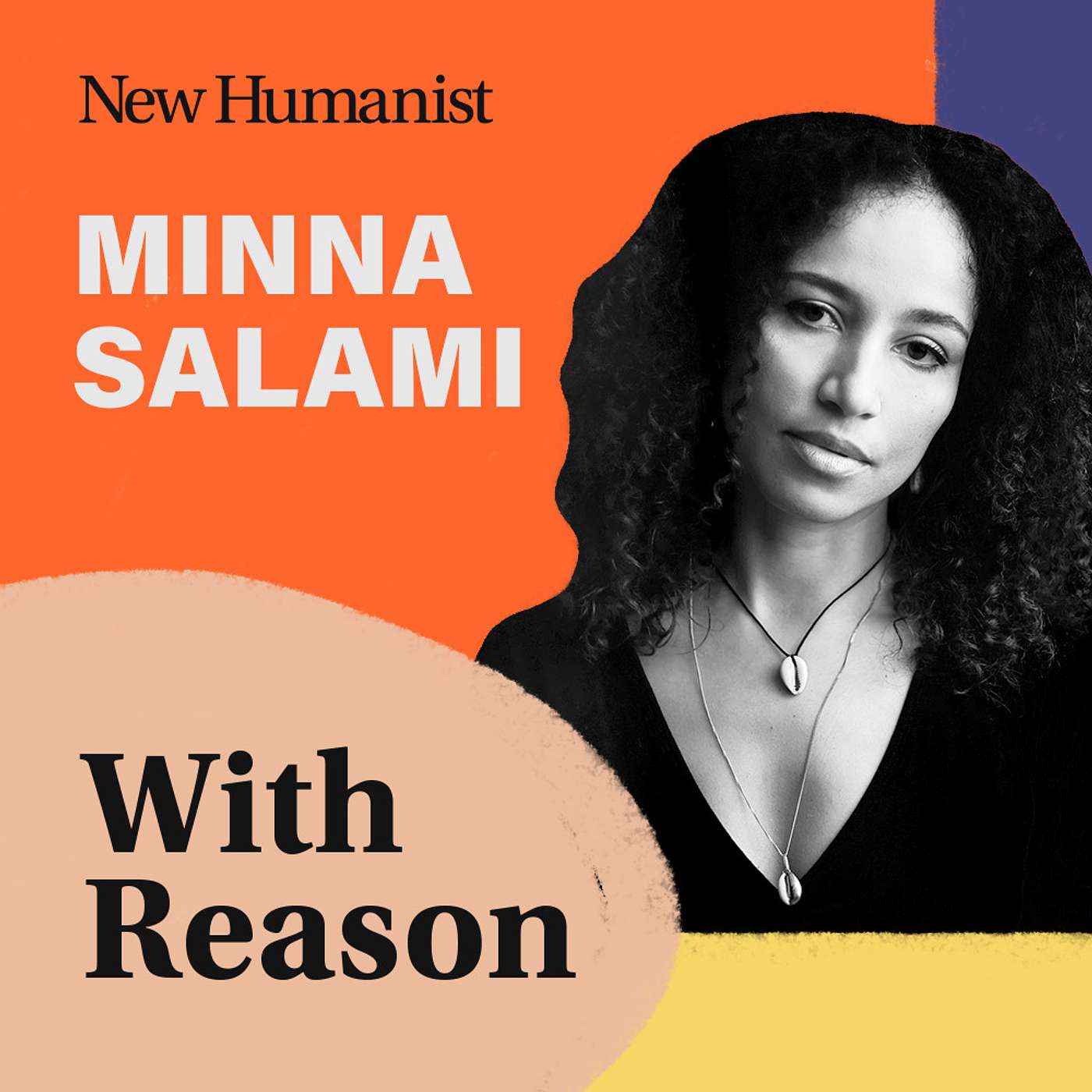 Sensuous knowledge and black feminism, with Minna Salami
