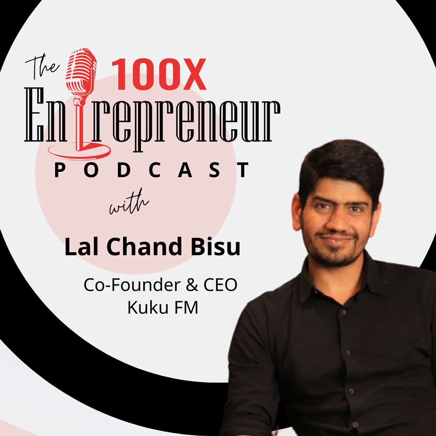 Indian Parents' Love For Government Jobs, Status Driven Society of India and the Paying Capacity of Bharat with KuKu FM Founder, Lal Chand Bisu