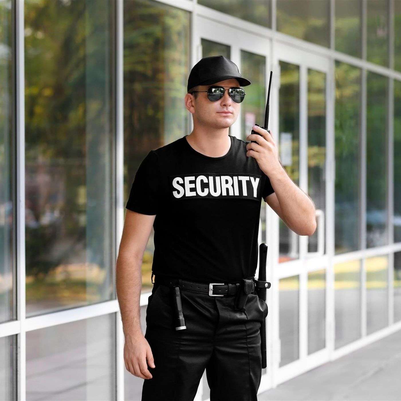 Twin City Security Dallas Podcast