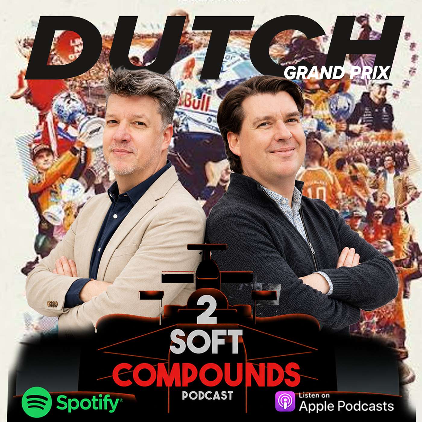 2 Soft Compounds