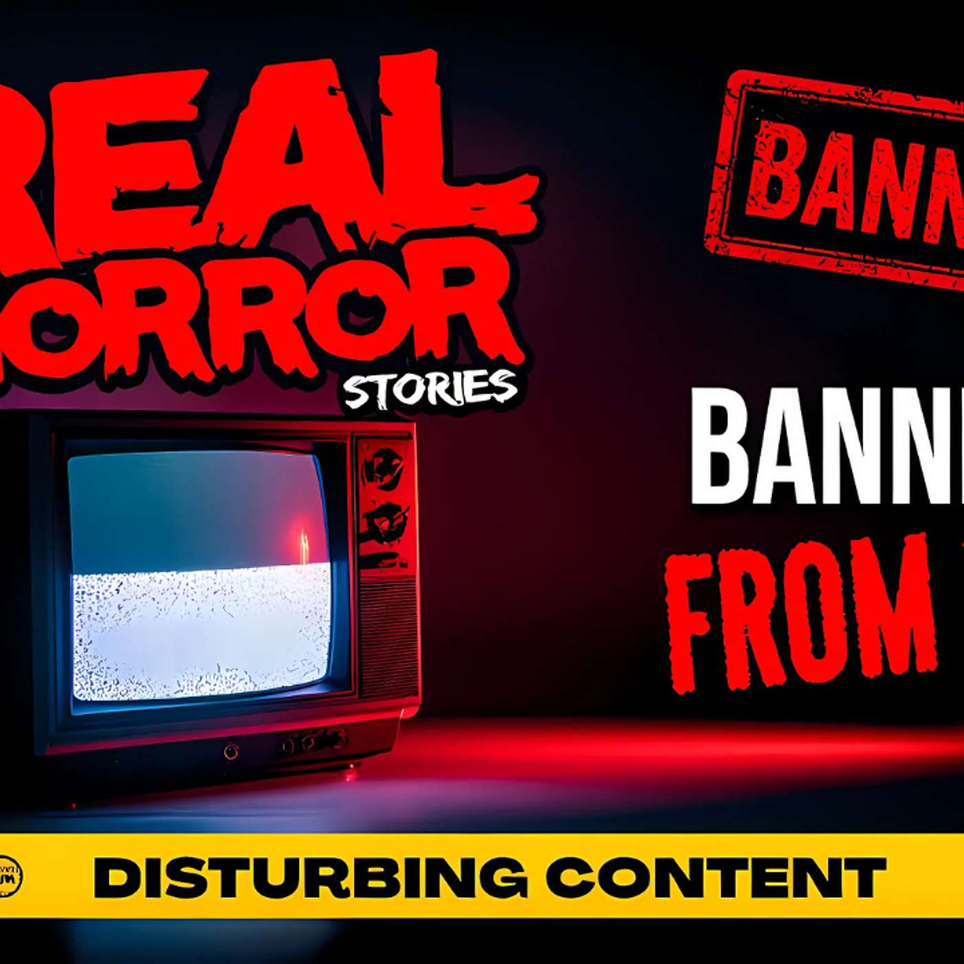 Real Horror Stories So Disturbing They Were Banned From TV