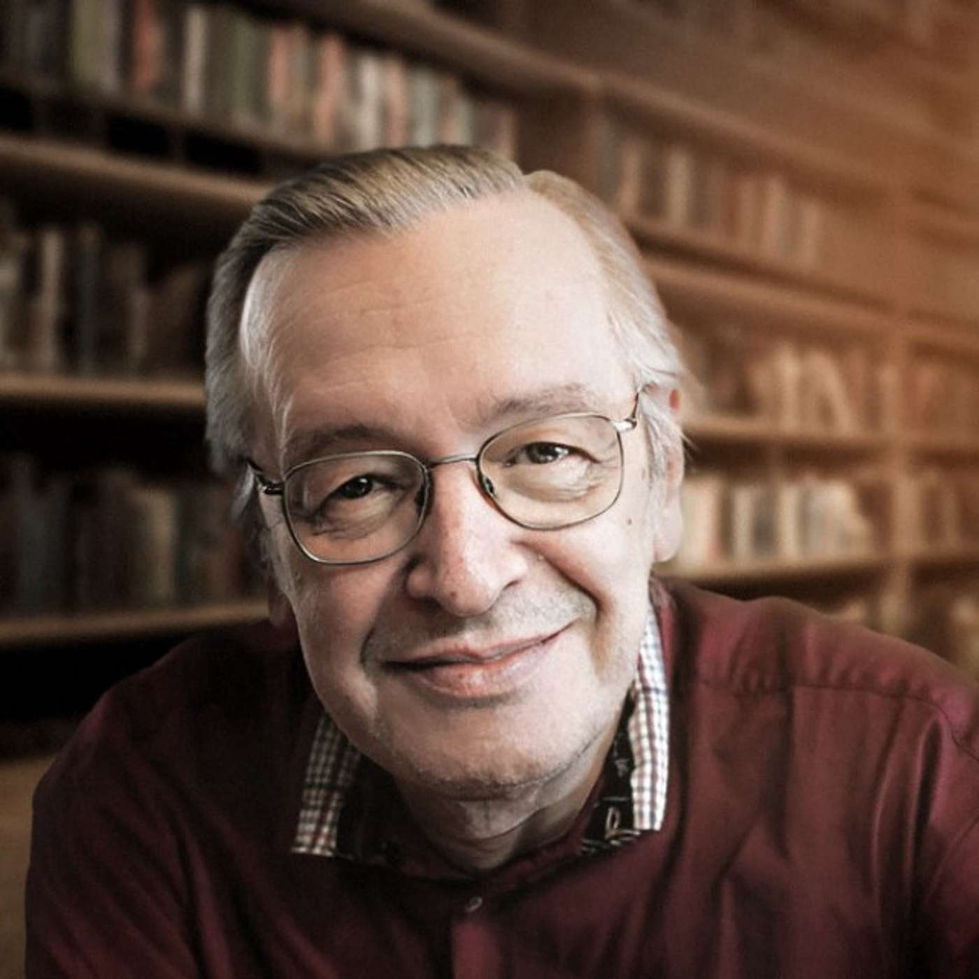 Curso online de filosofia de Olavo de Carvalho (Parte 15 de 273) episode artwork