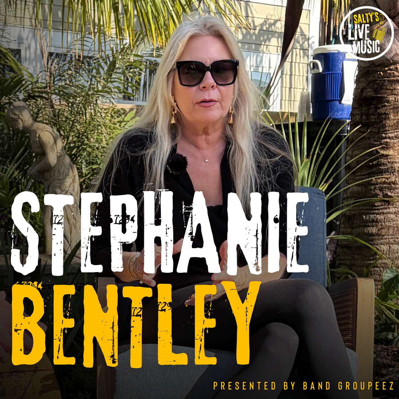 Songwriter Series - Stephanie Bentley