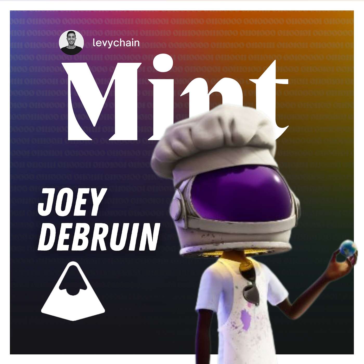 Mint Podcast by Adam Levy