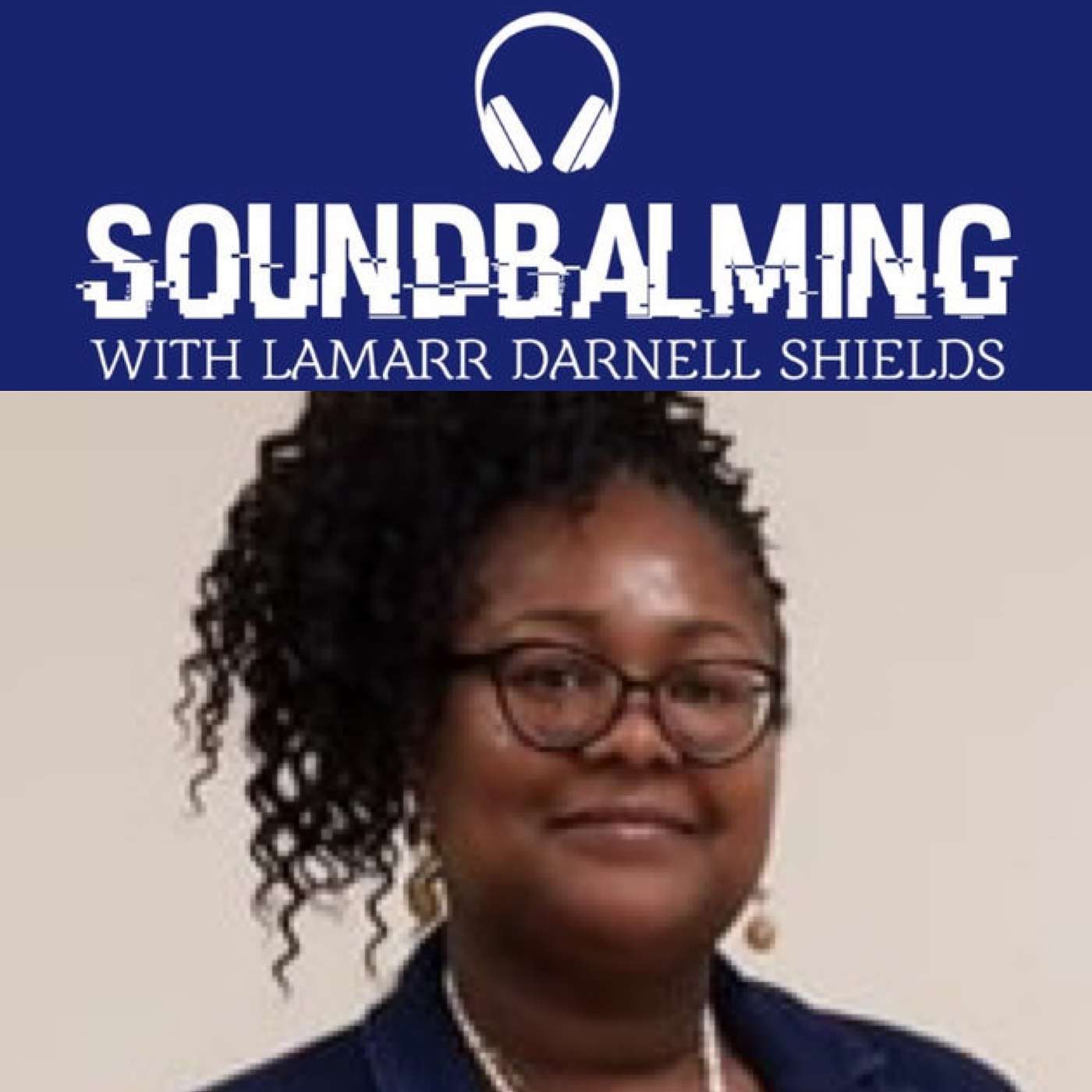 Creating a Culture of Self-Care in the Workplace for Educators with Dr. Gwendolyn Martin