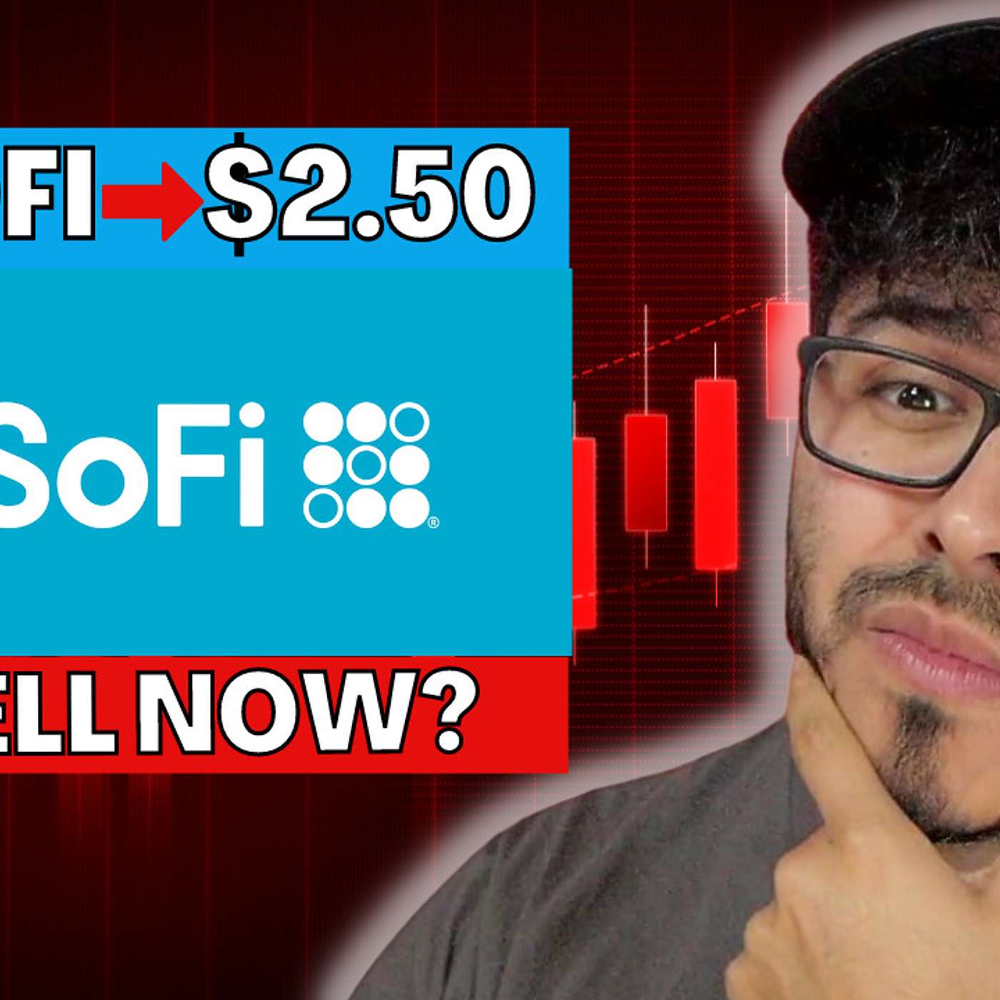 What The Chip Happened - Jose Najarro AI & Chip Stocks