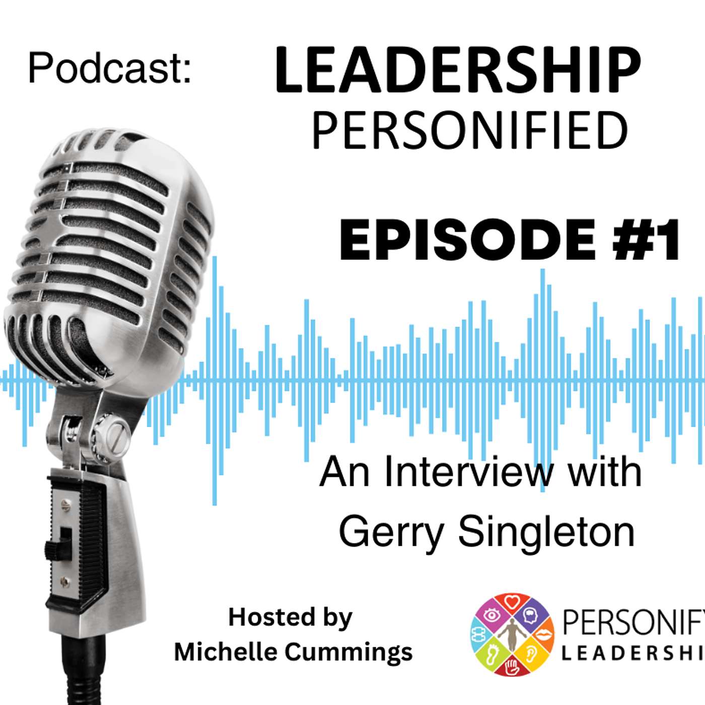 Leadership Personified Podcast