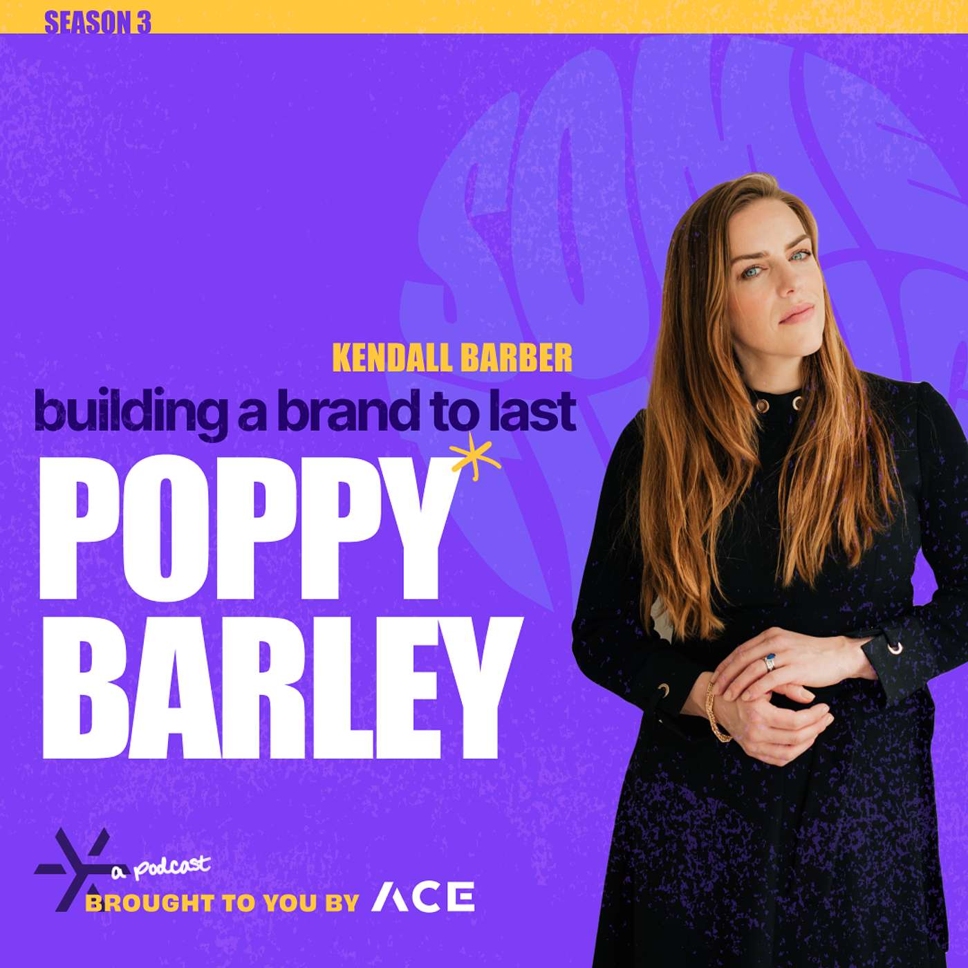 Building a Brand That Lasts: The Poppy Barley Story