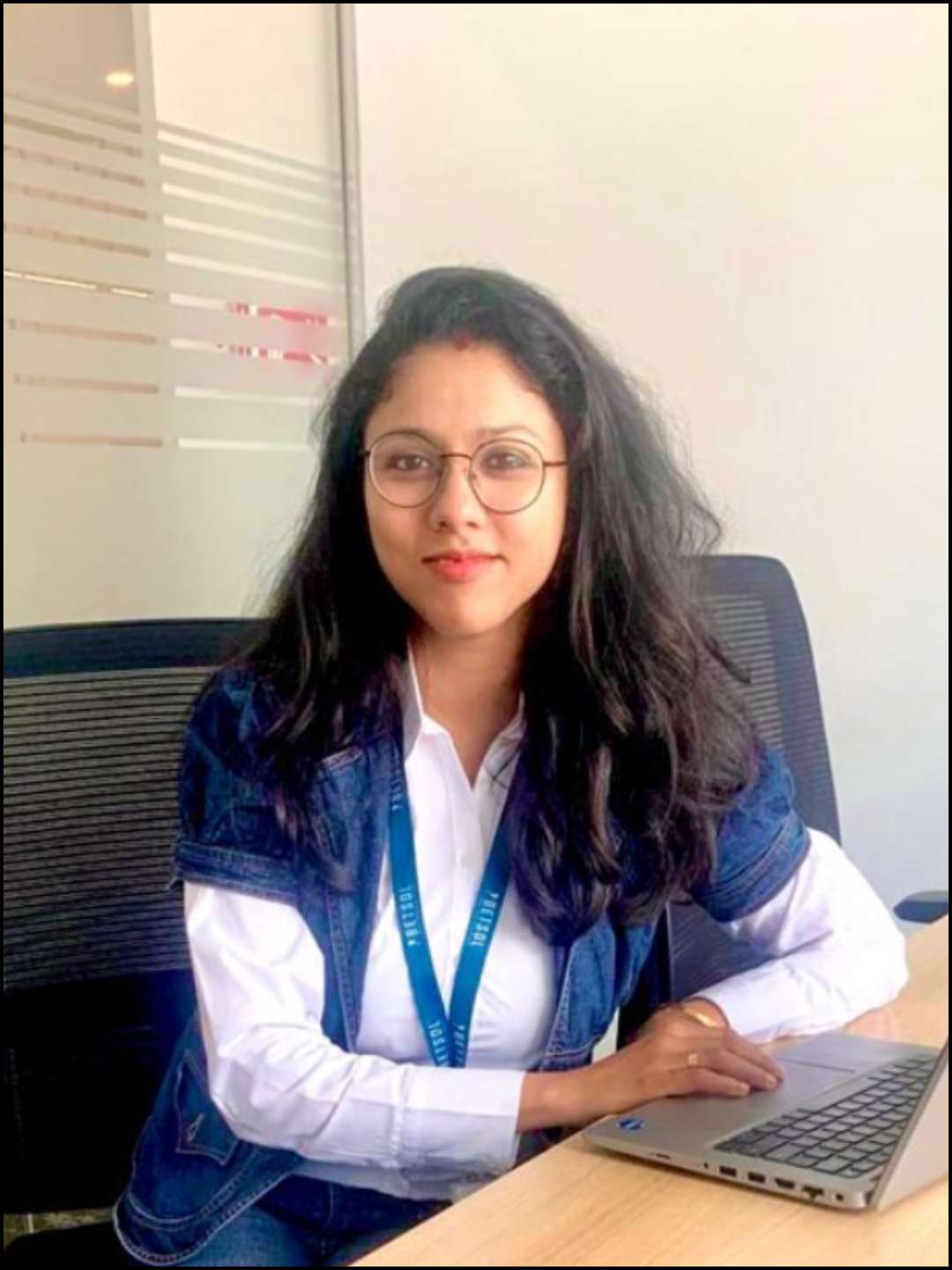 Debolina Bhattacharyya
