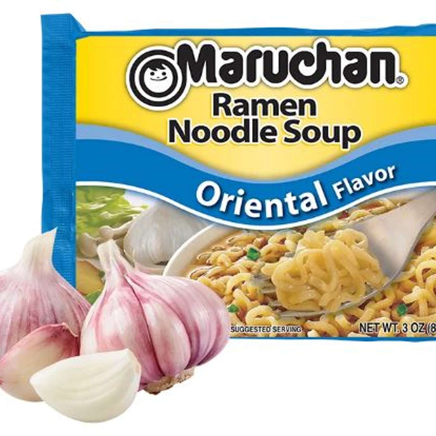 Episode 219: Ramen Noodle Prepping