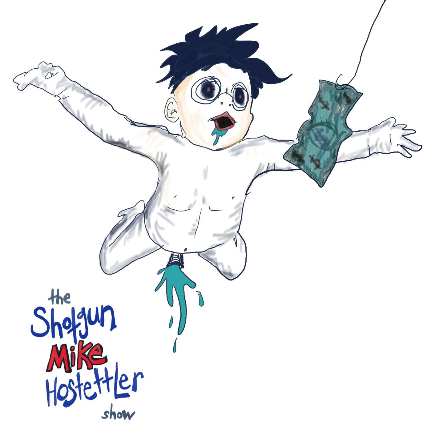 The Shotgun Mike Hostettler Show